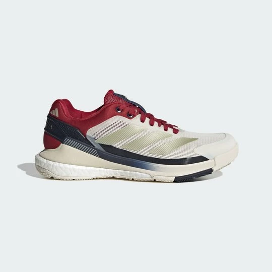 Zdjęcie produktu Buty Crazyquick BOOST Padel Adidas biały