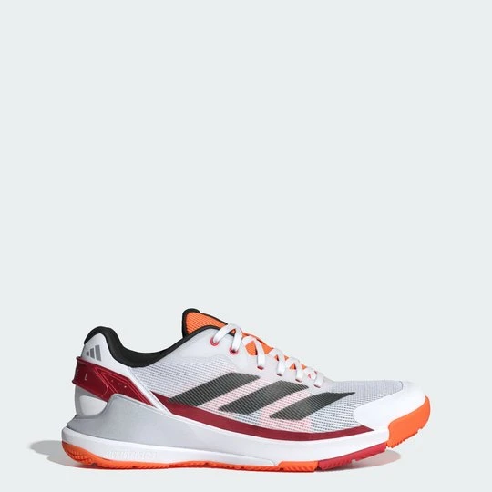 Zdjęcie produktu Buty Crazyquick Padel Adidas biały