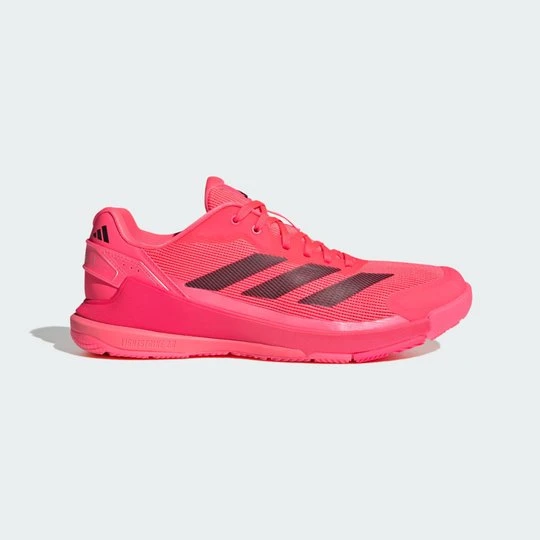 Zdjęcie produktu Buty Crazyquick Padel Adidas różowy
