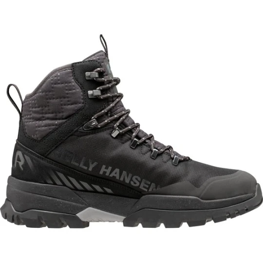 Zdjęcie produktu Buty trekkingowe Crestone Ullr Helly Hansen Czarny