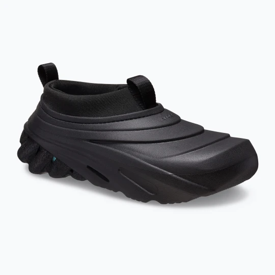 Zdjęcie produktu Buty Crocs Echo Sand Storm Heel black / mirage