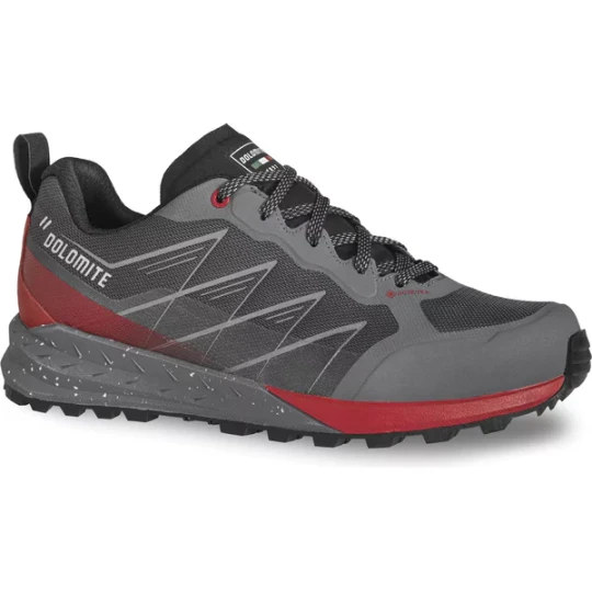 Zdjęcie produktu Buty trekkingowe Croda Nera Tech GTX Dolomite Szary