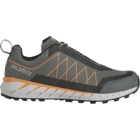 Zdjęcie produktu Buty trekkingowe Crodanera Dolomite Szary