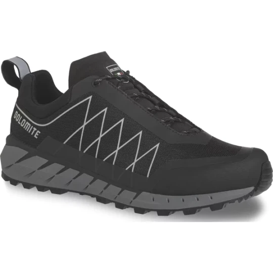 Zdjęcie produktu Buty trekkingowe Crodanera Dolomite Czarny