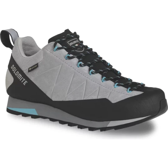 Zdjęcie produktu Buty trekkingowe Crodarossa Low GTX 2.0 Wm's Dolomite Szary