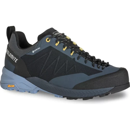 Zdjęcie produktu Buty trekkingowe Crodarossa Tech GTX Wm's Dolomite Granatowy
