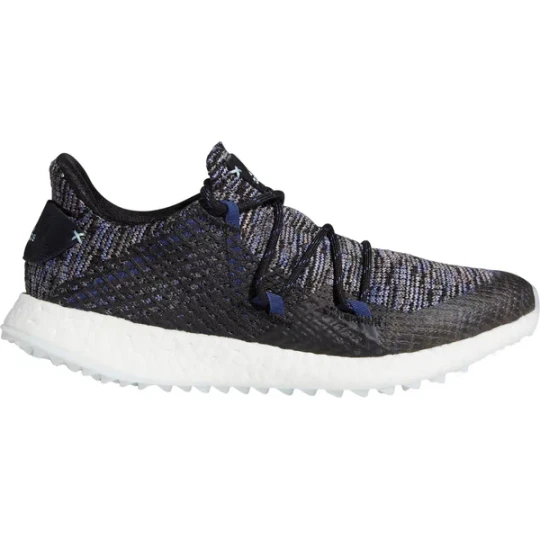 Zdjęcie produktu Buty Crossknit Dpr Golf Adidas Szary