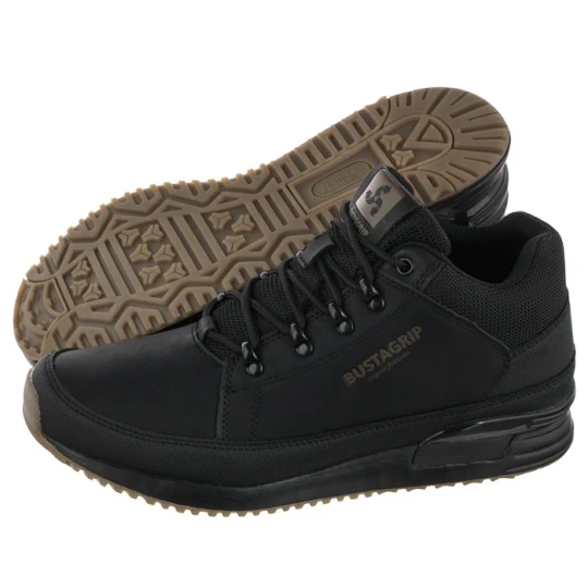 Zdjęcie produktu Buty Cruiser Black BGS-0937B3 (BU32-e) Bustagrip