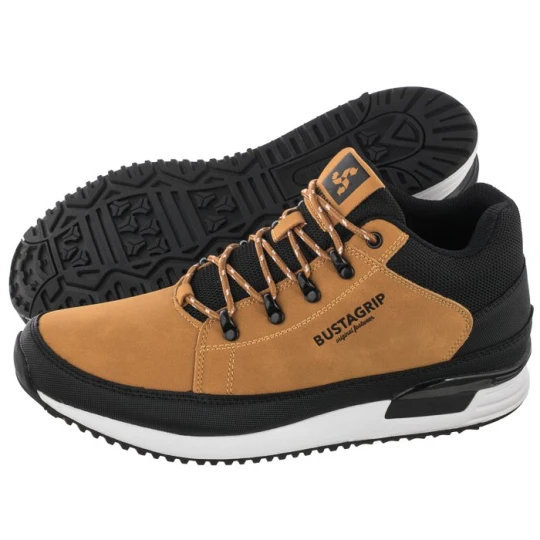 Zdjęcie produktu Buty Cruiser Yellow BGS-0937YEL (BU32-g) Bustagrip