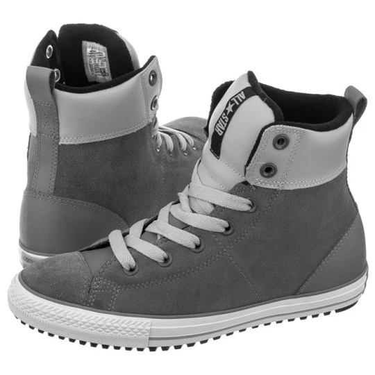 Zdjęcie produktu Buty CTAS Asphalt Boot Hi 658070C Cool Grey / Wolf Grey (CO307-b) Converse