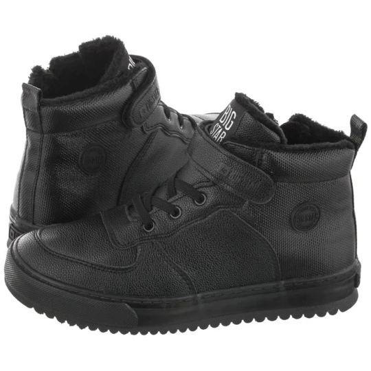 Zdjęcie produktu Buty Czarne GG374040 (BI281-a) Big Star