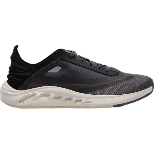 Zdjęcie produktu Sneakersy D4L22 OBML205 4F Szary