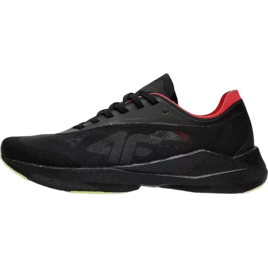 Zdjęcie produktu Buty D4L22 OBMS101 4F Czarny