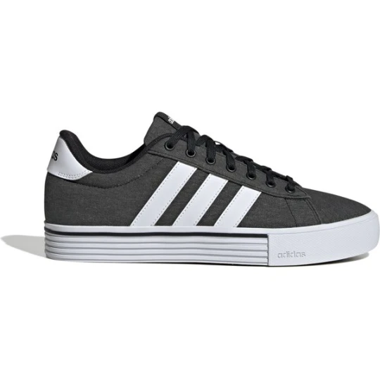 Zdjęcie produktu Sneakersy Daily 4.0 Adidas Szary