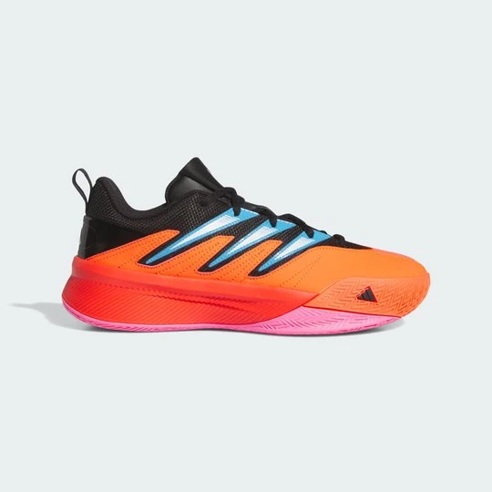 Zdjęcie produktu Buty Dame Certified 3 Low Adidas