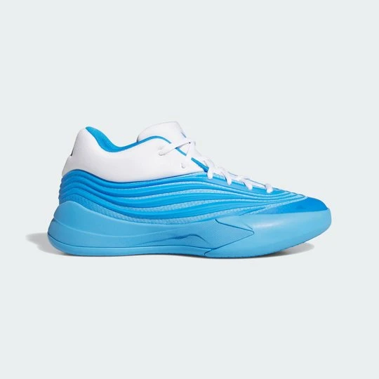 Zdjęcie produktu Buty Dame X Adidas niebieski