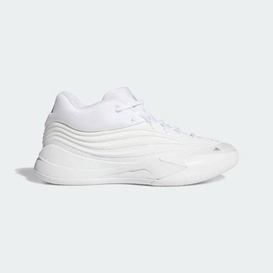Zdjęcie produktu Buty Dame X Adidas biały