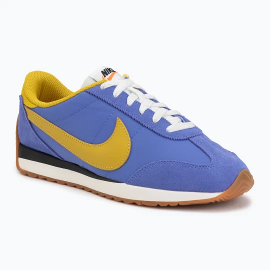 Zdjęcie produktu Buty damkie Nike Pacific sapphire / sail / black / saffron quartz Niebieski
