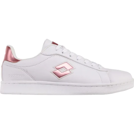 Zdjęcie produktu Sneakersy Dampolis GC Wm's Lotto Biały