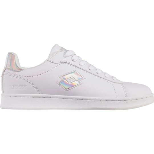 Zdjęcie produktu Sneakersy Dampolis GC Wm's Lotto Biały