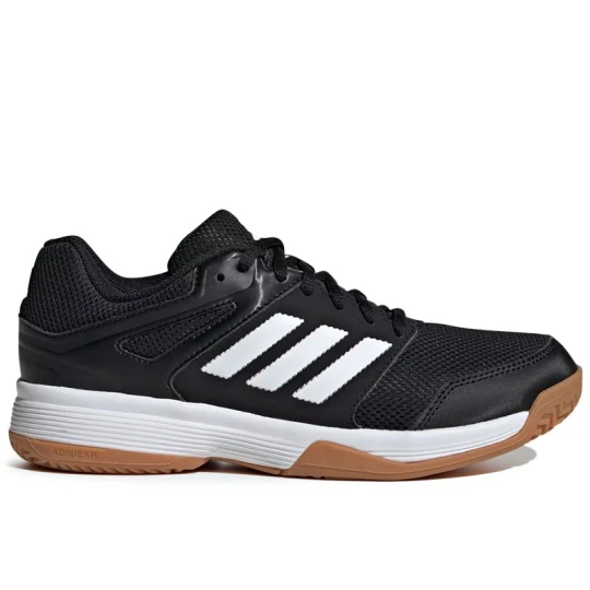 Zdjęcie produktu Buty damskie adidas Speedcourt In IH3158 - czarne