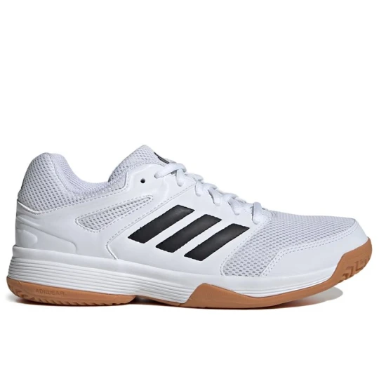 Zdjęcie produktu Buty damskie adidas Speedcourt In IH3159 - białe