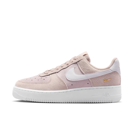 Zdjęcie produktu Buty damskie Air Force 1 '07 Low SE - Różowy Nike
