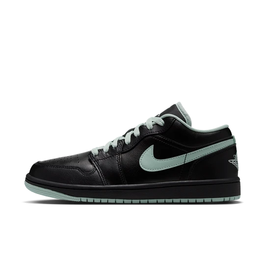 Zdjęcie produktu Buty damskie Air Jordan 1 Low - Czerń