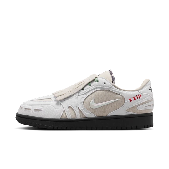 Zdjęcie produktu Buty damskie Air Jordan 1 Low Method of Make - Brązowy