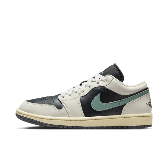 Zdjęcie produktu Buty damskie Air Jordan 1 Low - Szary