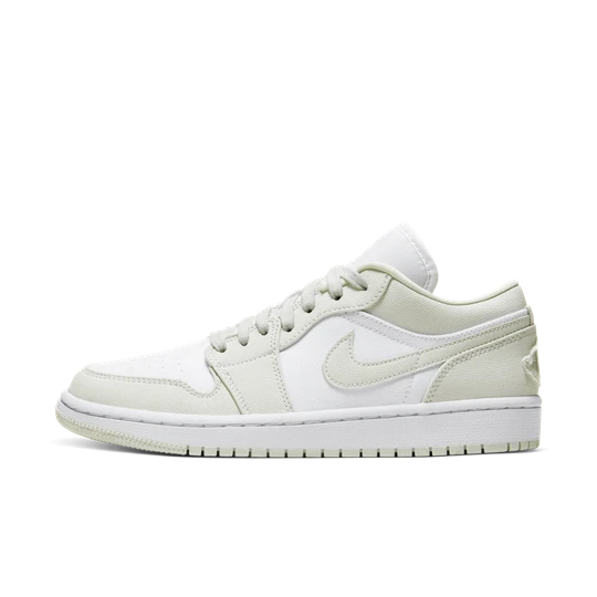 Zdjęcie produktu Buty damskie Air Jordan 1 Low - Zieleń