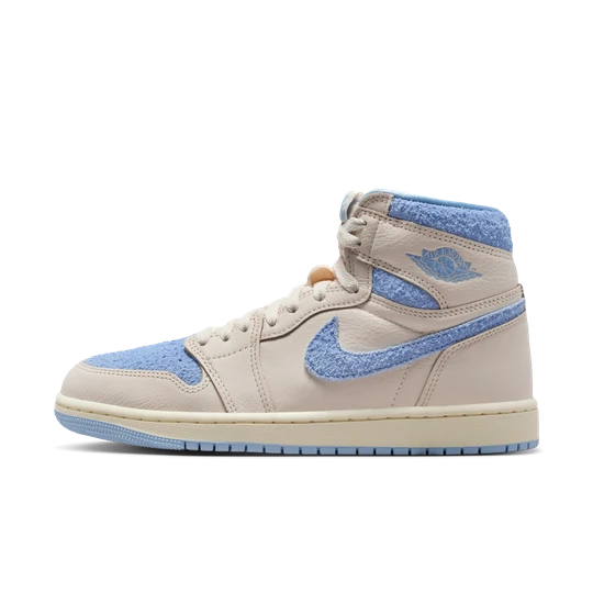 Zdjęcie produktu Buty damskie Air Jordan 1 Retro High OG - Brązowy