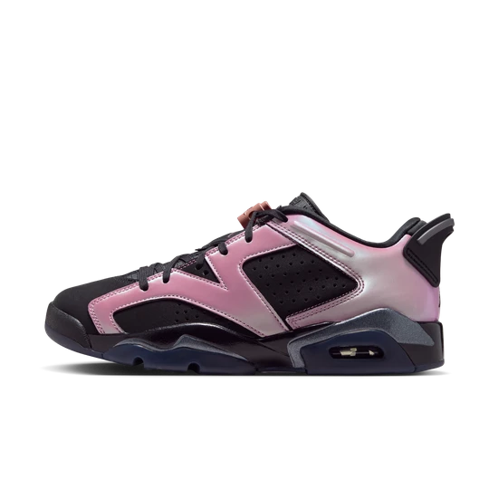 Zdjęcie produktu Buty damskie Air Jordan 6 Retro Low „Metamorphosis” - Czerń