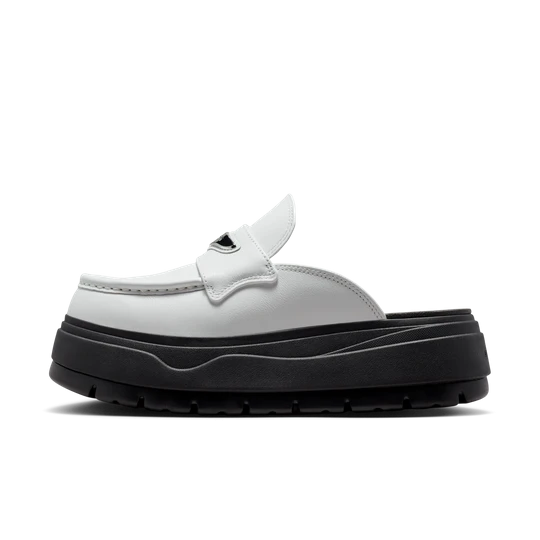 Zdjęcie produktu Buty damskie Air Jordan Mule - Biel