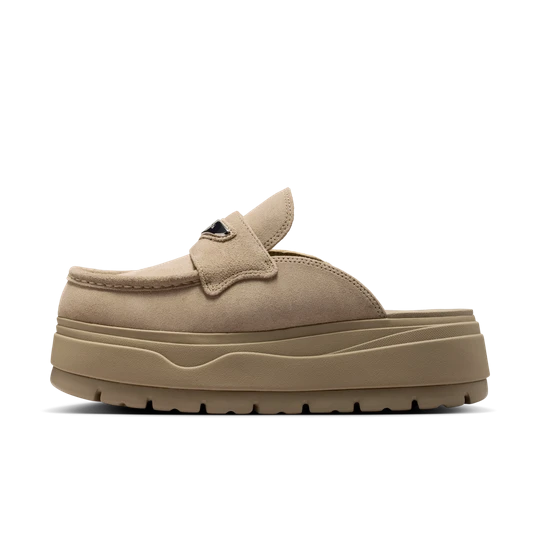 Zdjęcie produktu Buty damskie Air Jordan Mule - Brązowy