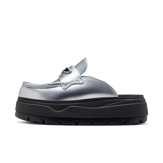 Zdjęcie produktu Buty damskie Air Jordan Mule SE - Szary