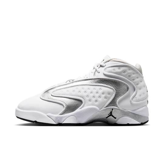 Zdjęcie produktu Buty damskie Air Jordan OG - Biel