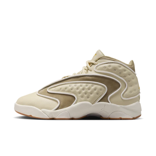 Zdjęcie produktu Buty damskie Air Jordan OG - Brązowy