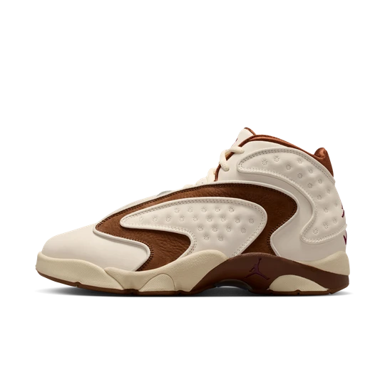 Zdjęcie produktu Buty damskie Air Jordan OG - Brązowy
