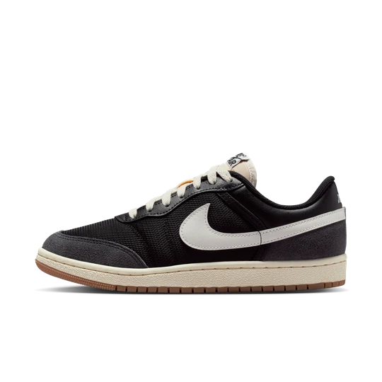 Zdjęcie produktu Buty damskie Air Jordan Skyline Low - Czerń