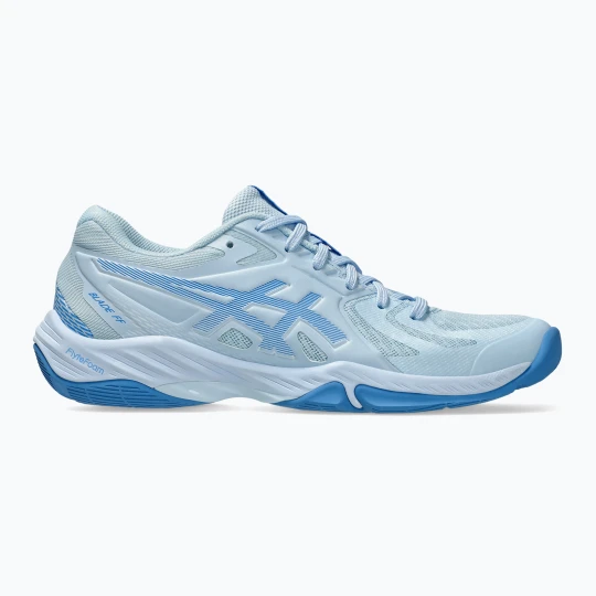 Zdjęcie produktu Buty damskie ASICS Blade FF light blue / blue coast