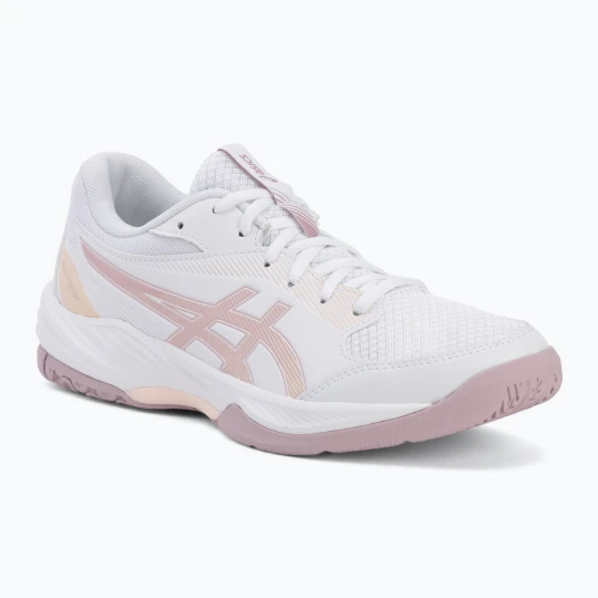 Zdjęcie produktu Buty damskie ASICS Gel-Task 4 white/morganite