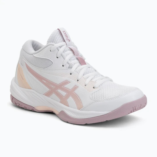 Zdjęcie produktu Buty damskie ASICS Gel-Task MT 4 white / morganite