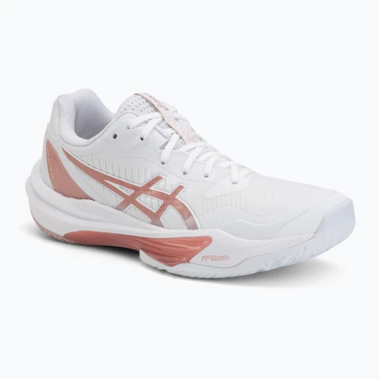 Zdjęcie produktu Buty damskie ASICS Sky Elite FF 3 white / morganite