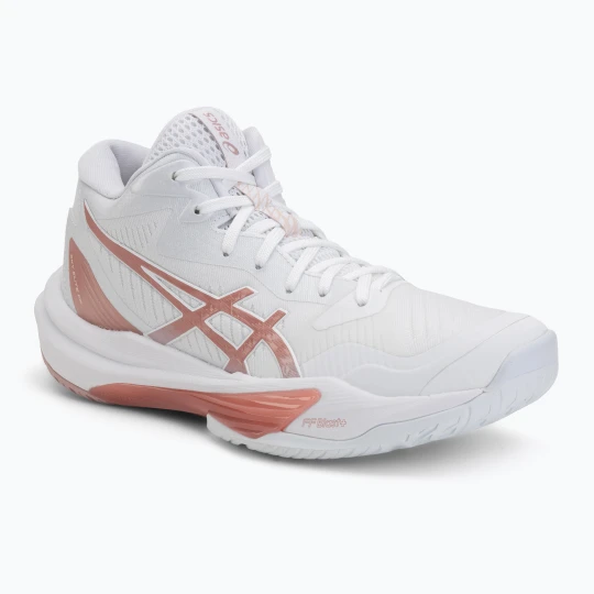 Zdjęcie produktu Buty damskie ASICS Sky Elite FF MT 3 white/morganite