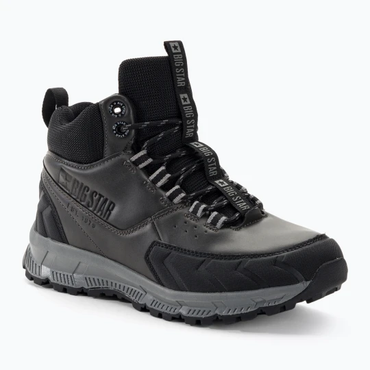 Zdjęcie produktu Buty damskie BIG STAR II274454 czarne