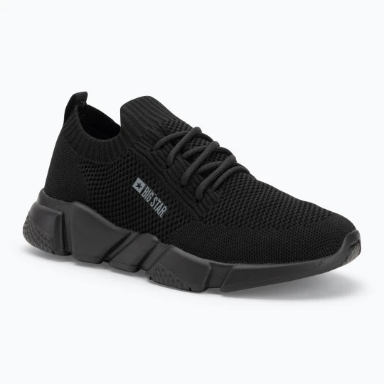 Zdjęcie produktu Buty damskie BIG STAR JJ274269 czarny