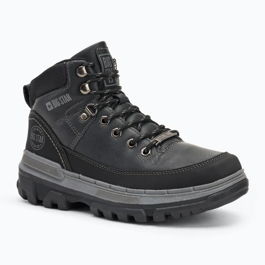 Zdjęcie produktu Buty damskie BIG STAR KK274222 black