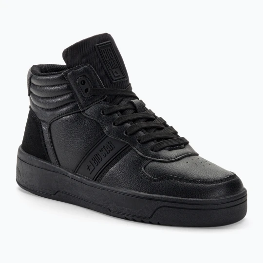 Zdjęcie produktu Buty damskie BIG STAR KK274262 906 czarne