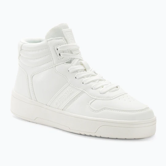 Zdjęcie produktu Buty damskie BIG STAR KK274263 101 białe